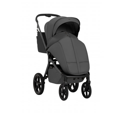 Коляска 2 в 1 Sweet Baby Orso New, Dark Grey