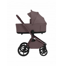 Коляска 2 в 1 Sweet Baby Orso New, Mokka