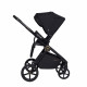 Прогулочная коляска Sweet Baby Stella Plus, Black