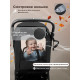Прогулочная коляска Sweet Baby SBL Unica Black (Черный)