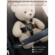 Прогулочная коляска Sweet Baby SBL Unica Black (Черный)