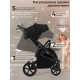 Прогулочная коляска Sweet Baby SBL Unica Black (Черный)