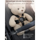 Прогулочная коляска Sweet Baby SBL Unica Dark Grey (Темно-серый)
