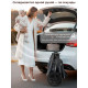 Прогулочная коляска Sweet Baby SBL Unica Dark Grey (Темно-серый)