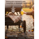 Прогулочная коляска Sweet Baby SBL Unica Dark Grey (Темно-серый)