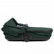 Коляска 2 в 1 Tutis Mio 3 Plus New Essential Pacific Green
