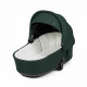 Коляска 2 в 1 Tutis Mio 3 Plus New Essential Pacific Green