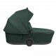 Коляска 2 в 1 Tutis Mio 3 Plus New Essential Pacific Green