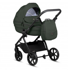 Детская коляска 2 в 1 Tutis Uno 6 Plus Essential, Pistaccio 144