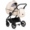 Детская коляска 2 в 1 Tutis Uno 6 Plus Essential, Beige 180