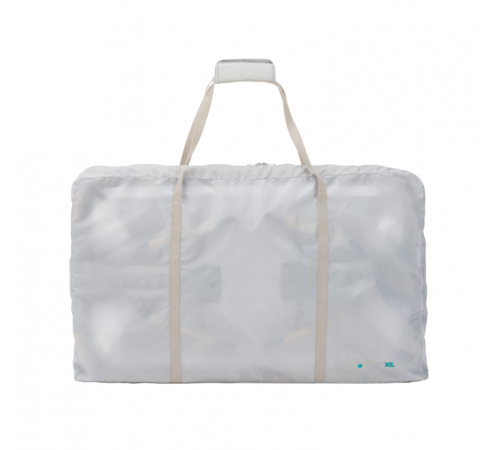 Кровать-трансформер приставная Tutti Bambini CoZee XL, Oak and Charcoal