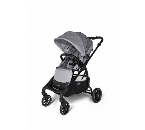 Коляска прогулочная Valco Baby Snap Trend Ultra Series 2, Steel Grey