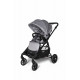Коляска прогулочная Valco Baby Snap Trend Ultra Series 2, Steel Grey
