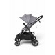 Коляска прогулочная Valco Baby Snap Trend Ultra Series 2, Steel Grey