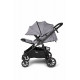 Коляска прогулочная Valco Baby Snap Trend Ultra Series 2, Steel Grey