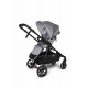 Коляска прогулочная Valco Baby Snap Trend Ultra Series 2, Steel Grey