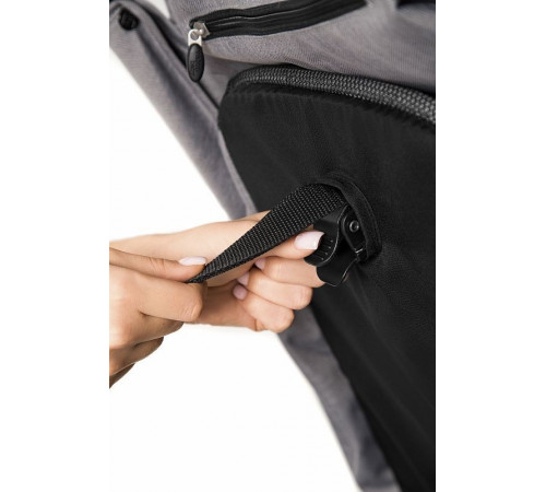 Коляска прогулочная Valco Baby Snap Trend Ultra Series 2, Steel Grey