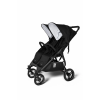 Прогулочная коляска для двойни Valco Baby Slim Twin Series 2, Pitch