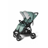 Прогулочная коляска для двойни Valco Baby Slim Twin Series 2, Slate blue