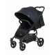 Коляска прогулочная Valcobaby Snap 4 Flatt Matt Midnight Blue (Ночной синий)