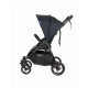 Коляска прогулочная Valcobaby Snap 4 Flatt Matt Midnight Blue (Ночной синий)