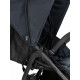 Коляска прогулочная Valcobaby Snap 4 Flatt Matt Midnight Blue (Ночной синий)