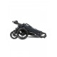 Коляска прогулочная Valcobaby Snap 4 Flatt Matt Midnight Blue (Ночной синий)