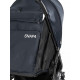Коляска прогулочная Valcobaby Snap 4 Flatt Matt Midnight Blue (Ночной синий)