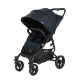 Коляска прогулочная Valcobaby Snap 4 Flatt Matt Midnight Blue (Ночной синий)