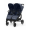 Прогулочная коляска для двойни Valco Baby Snap Duo Flatt Matt, Deep Blue Прогулочная коляска для двойни Valco Baby Snap Duo Flatt Matt, Deep Blue