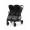 Прогулочная коляска для двойни Valco Baby Snap Duo Flatt Matt, Dove Grey 