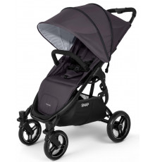 Коляска прогулочная Valco Baby Snap series 2, Signature Grey