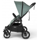 Коляска прогулочная Valco Baby Snap series 2, Slate Blue