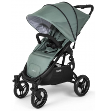 Коляска прогулочная Valco Baby Snap series 2, Slate Blue