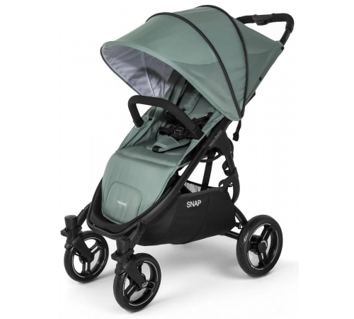 Коляска прогулочная Valco Baby Snap series 2, Slate Blue