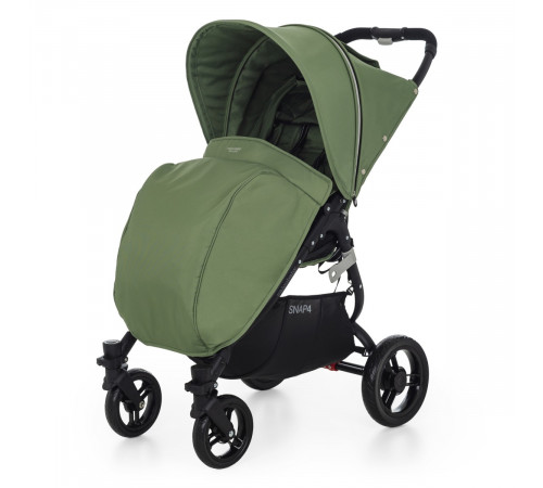 Накидка на ножки Valco Baby для колясок Snap 4, Forest