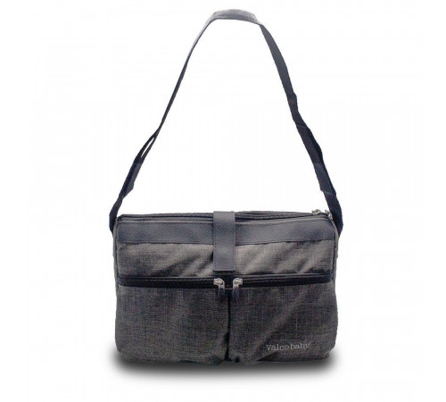 Сумка Valco Baby All Purpose Caddy, Charcoal