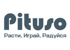 Pituso: полезные товары в лучшем сочетании дизайна и качества