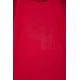Комбинезон демисезонный в комплекте с брелоком для новорожденной девочки арт. 939.20 Красный Choupette