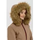 Комбинезон мембранный утепленный 925.20 Choupette
