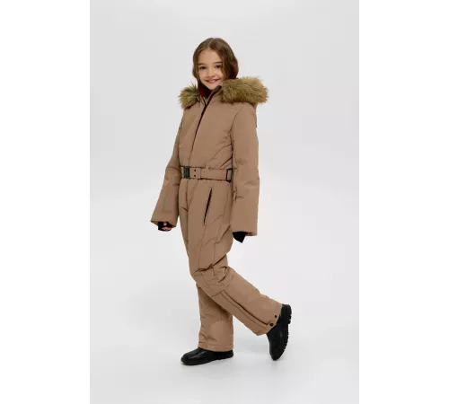 Комбинезон мембранный утепленный 925.20 Choupette