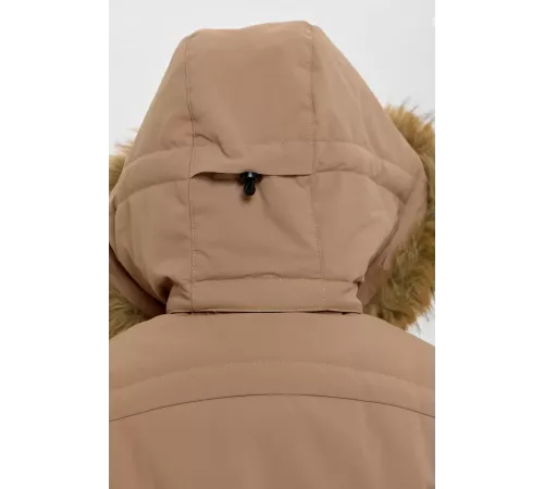 Комбинезон мембранный утепленный 925.20 Choupette
