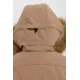 Комбинезон мембранный утепленный 925.20 Choupette