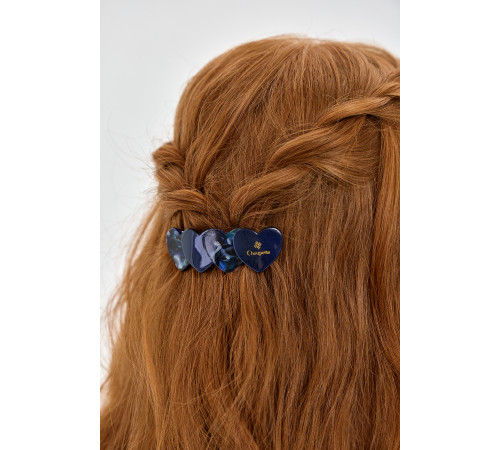 Сет №6 (жакет, блузка, брюки, заколка) 1092/1093/1070/1017/5008. Choupette