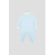 Комбинезон нарядный 1874.43