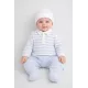 Комбинезон с шапочкой 1765.43