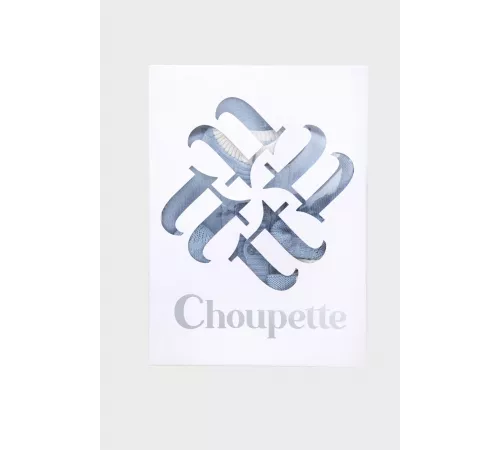 Комплект вязаный нарядный (плед, комбинезон, шапка, пинетки) 109.25 Choupette