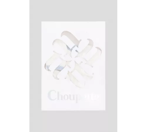 Комплект вязаный нарядный (плед, комбинезон, шапка, пинетки) 107.25 Choupette