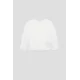Комплект из трикотажа для новорожденного мальчика арт. 45.123 Серый меланж Choupette