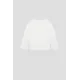 Комплект из трикотажа для новорожденного мальчика арт. 45.123 Серый меланж Choupette